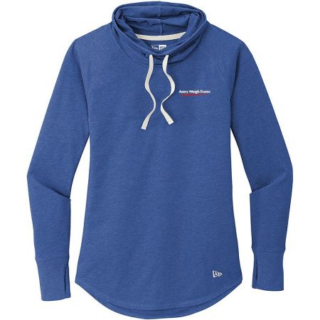 20-LNEA123, X-Small, Royal Heather, Chest, Avery Weigh-Tronix.